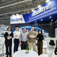 Jour 1 à Hospitalar 2024